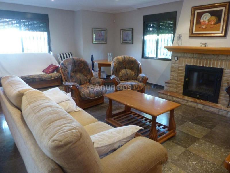 Adosado en venta en  Riba-Roja de Túria