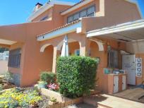 Adosado en venta en  Puerto de la Torre, Málaga