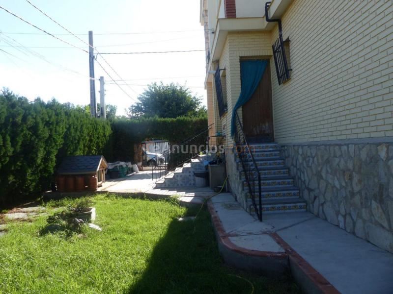 Adosado en venta en  Montealegre, L'Eliana