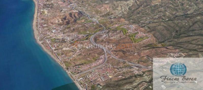 Parcela Rustica en venta en  Chilches