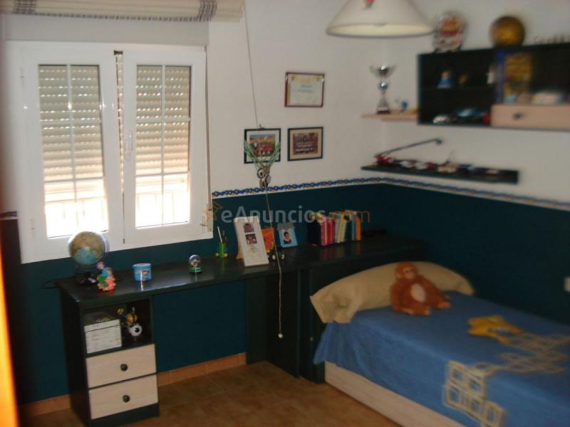 Casa en venta en  Roquetas, Roquetas de Mar