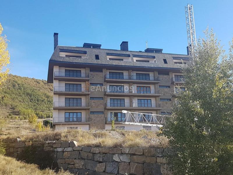 Apartamento en venta en Calle Calle Rapitán B, Casco Urbano, Jaca