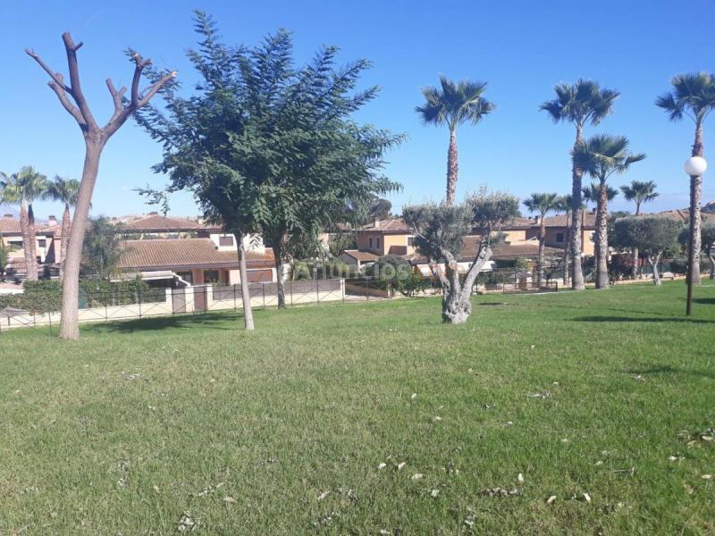 Casa en venta en Calle de Ossa Menor, Almajada-Ravel, Mutxamel