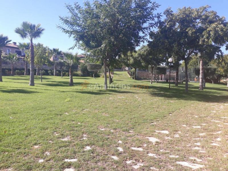 Casa en venta en Calle de Ossa Menor, Almajada-Ravel, Mutxamel