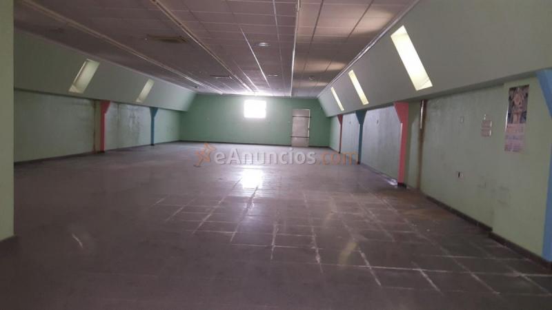 Local Comercial en alquiler en Calle Doctor Marañón, Beniel