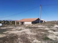 Casa Rural en venta en  BALSARES, El Altet-Balsares