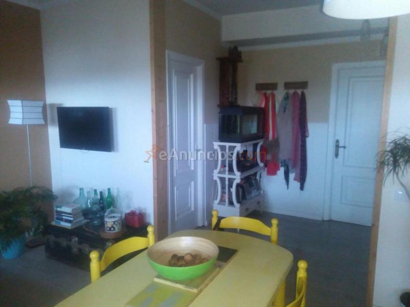 Apartamento en venta en  Campus norte - S.Caetano, Santiago de Compostela