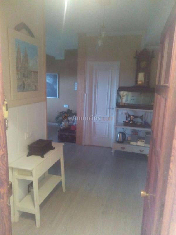 Apartamento en venta en  Campus norte - S.Caetano, Santiago de Compostela