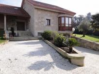 Adosado en venta en  CHAVE DE PONTE, Brion