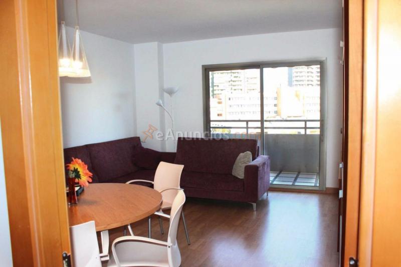 Apartamento en venta en  Centro, Málaga
