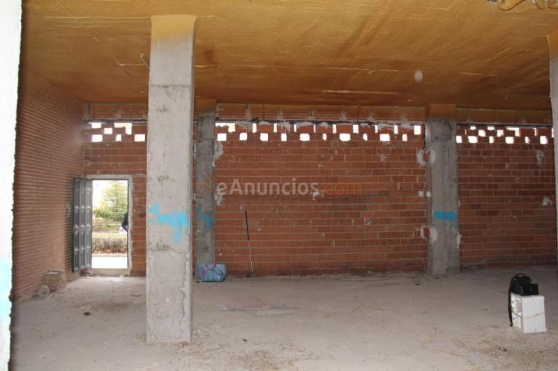 Local Comercial en alquiler en  San Nicasio - Campo de Tiro - Solagua, Leganés