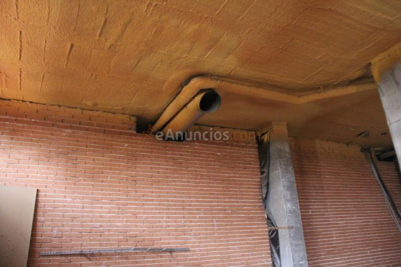 Local Comercial en alquiler en  San Nicasio - Campo de Tiro - Solagua, Leganés