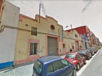 Parcela Rustica en venta en Calle d'Ernest Anastasio, Poblats Marítims, Valncia