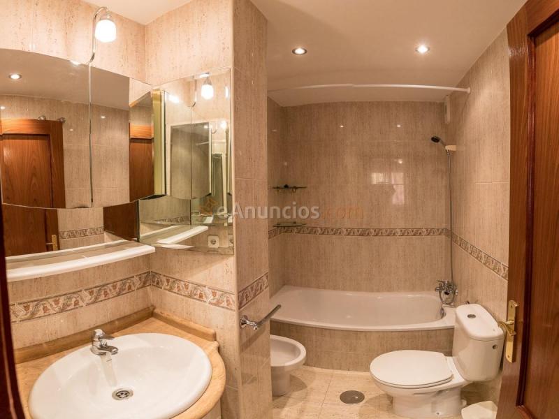 Apartamento en venta en  Ciudad Naranco-Vallobín-La Florida, Oviedo