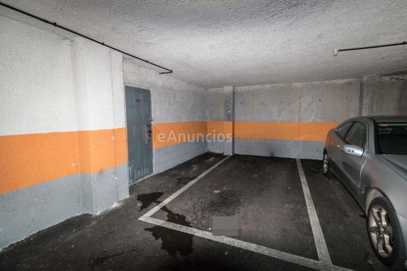 Apartamento en venta en  Ciudad Naranco-Vallobín-La Florida, Oviedo