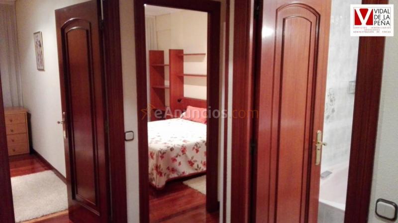 Apartamento en venta en Calle Castilla, Castilla - Hermida, Santander