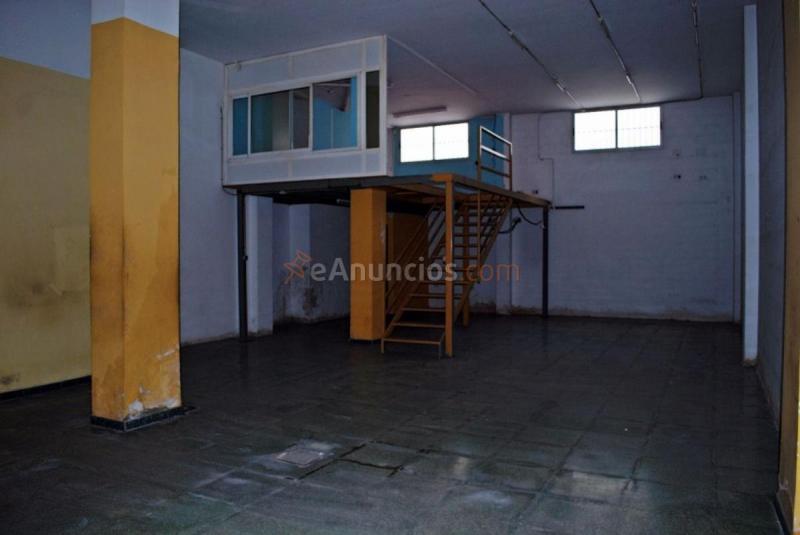 Local Comercial en venta en Calle Lluís Vives, Centro Ciudad, Gandia