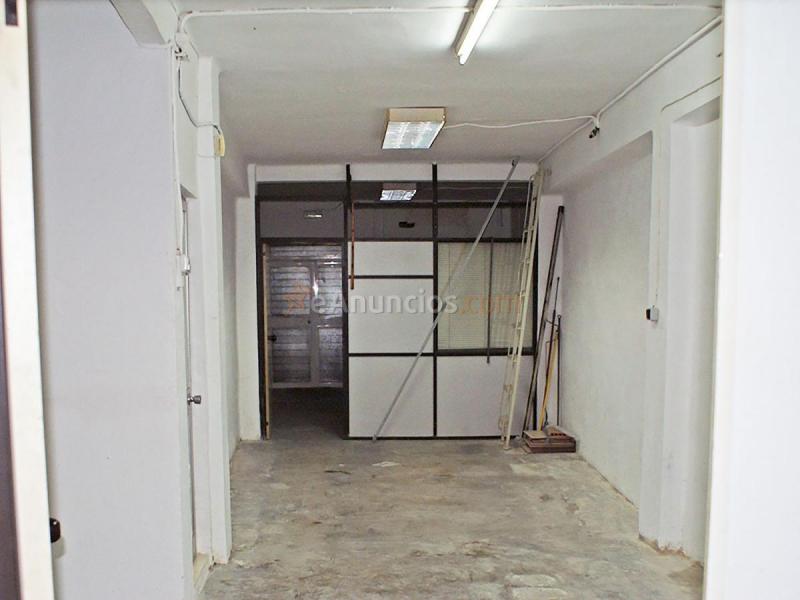 Local Comercial en venta en  Poblats Marítims, Valncia
