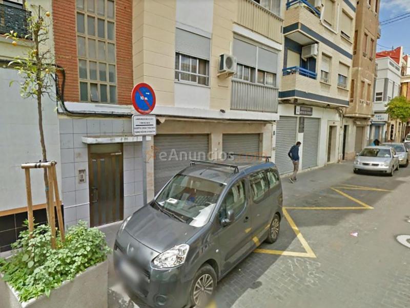 Local Comercial en venta en  Poblats Marítims, Valncia