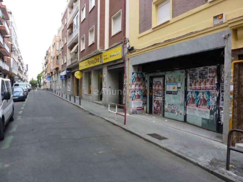 Local Comercial en alquiler en Calle Doctor Santero, Tetuán, Madrid