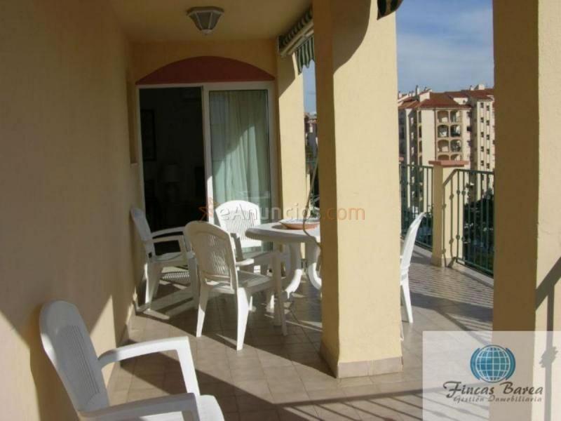 Apartamento en venta en  Centro Ciudad, Fuengirola