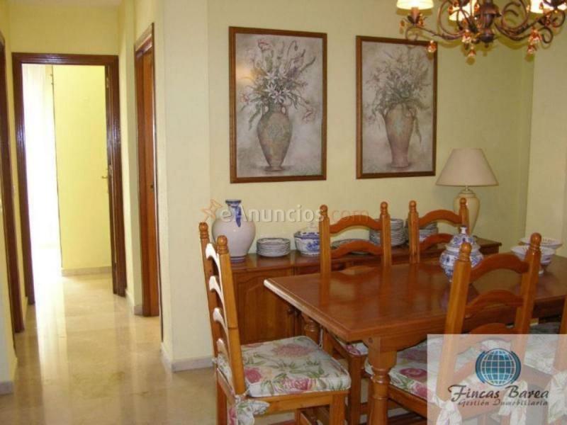 Apartamento en venta en  Centro Ciudad, Fuengirola