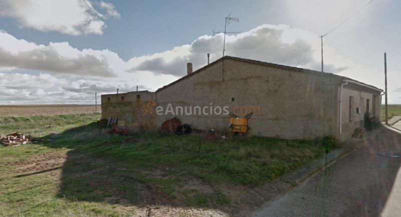 Casa Rural en venta en Calle Ronda, Cabezabellosa de la Calzada