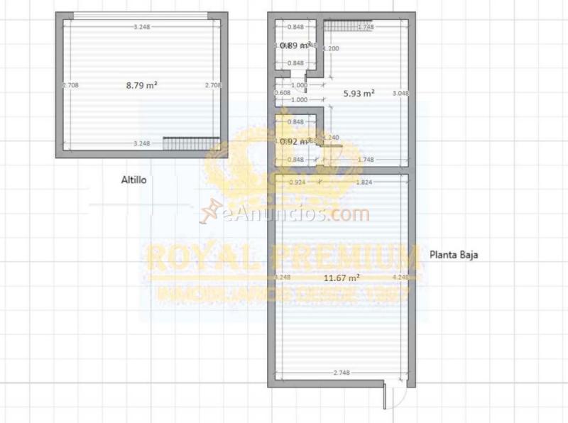 Local Comercial en venta en  Oeste, Gijón
