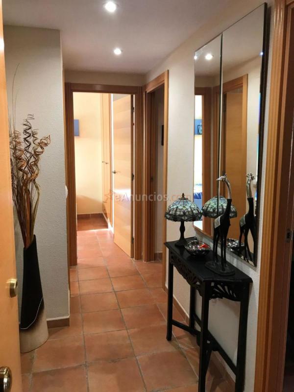 Atico en venta en  de los enebros, Los Pacos, Fuengirola
