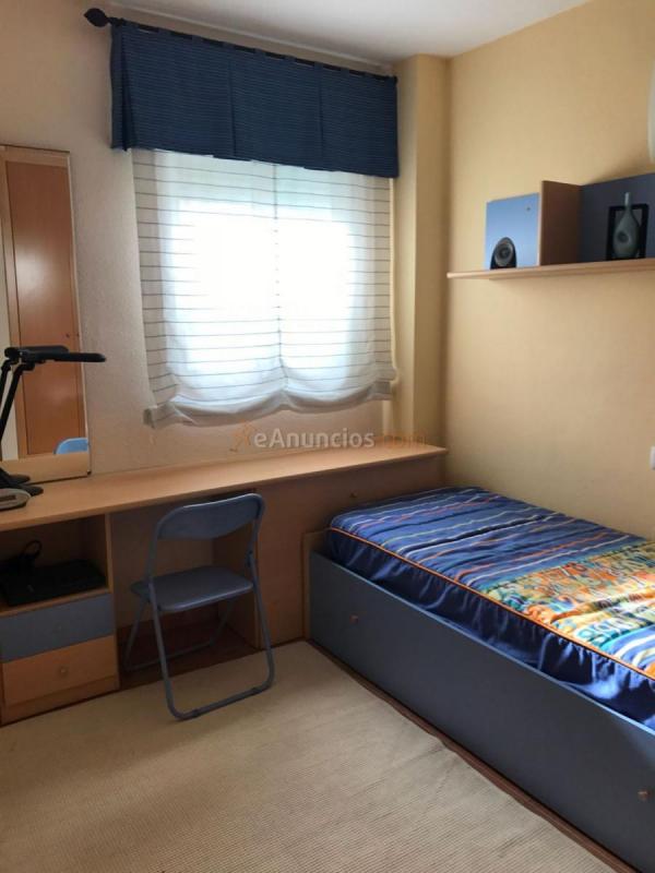 Atico en venta en  de los enebros, Los Pacos, Fuengirola