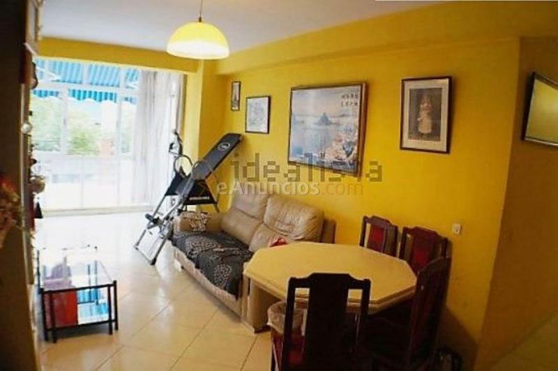 Apartamento en venta en Calle Hermanos Pinzón, Zona Puerto Deportivo, Fuengirola