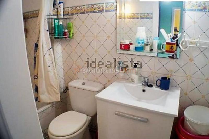 Apartamento en venta en Calle Hermanos Pinzón, Zona Puerto Deportivo, Fuengirola