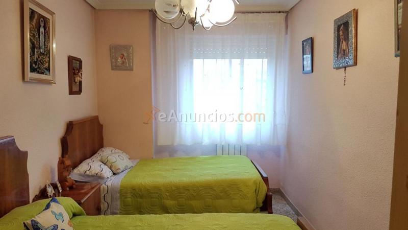 Apartamento en venta en  don pelayo, Ave María, Palencia