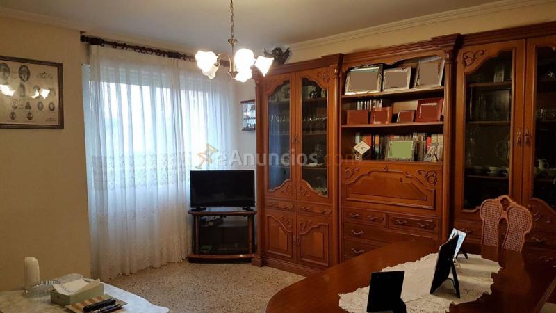 Apartamento en venta en  don pelayo, Ave María, Palencia