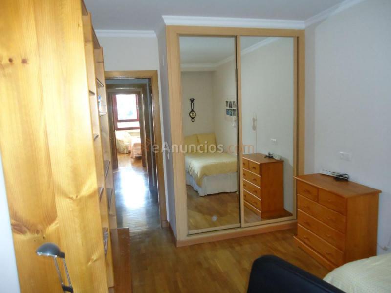 Apartamento en venta en  Centro-Casco Histórico, Oviedo