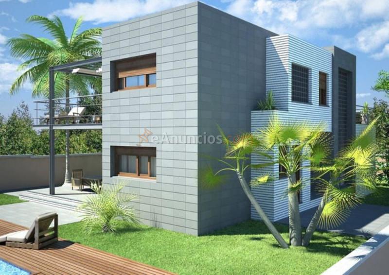 Adosado en venta en  El Carme-Sant Agustí-Bonavista, L'Eliana