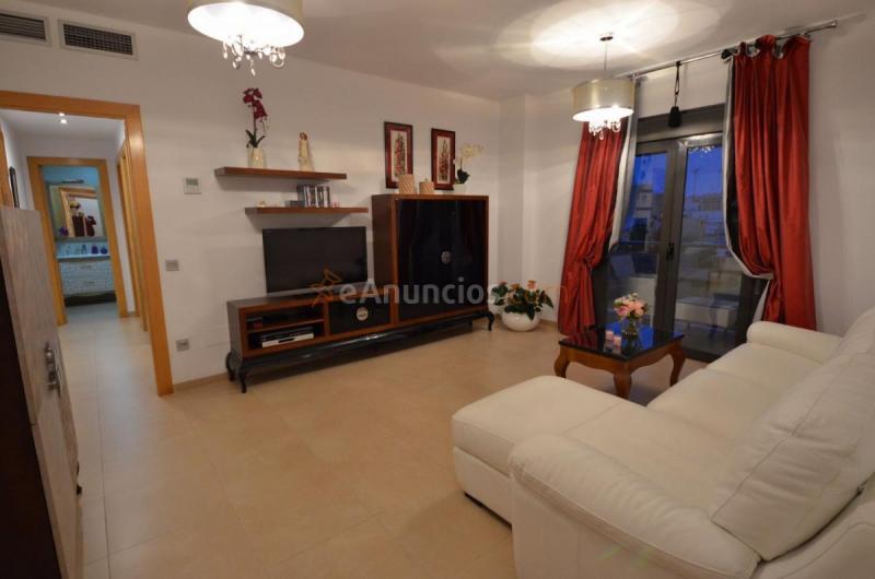 Apartamento en venta en  Roquetas, Roquetas de Mar