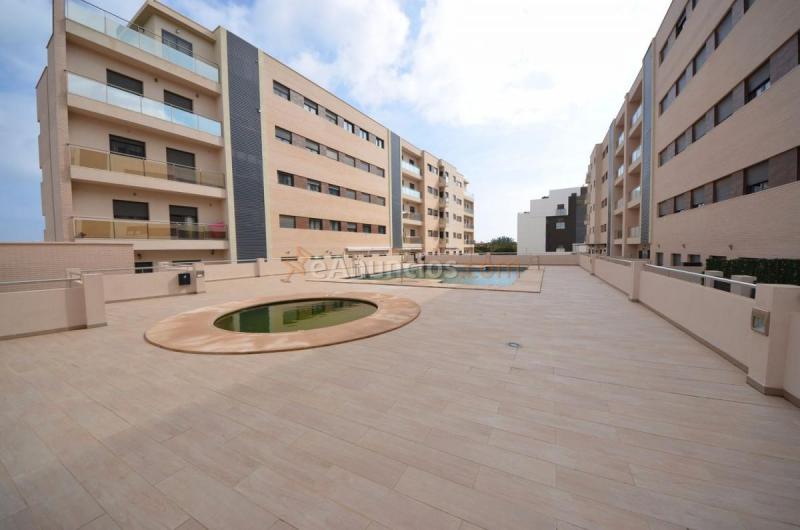 Apartamento en venta en  Roquetas, Roquetas de Mar