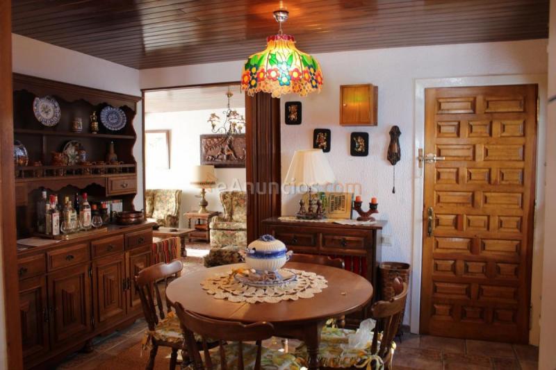 Apartamento en venta en Calle Urbanizacion Los Aludes, Aísa