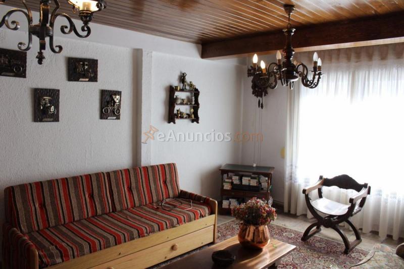 Apartamento en venta en Calle Urbanizacion Los Aludes, Aísa