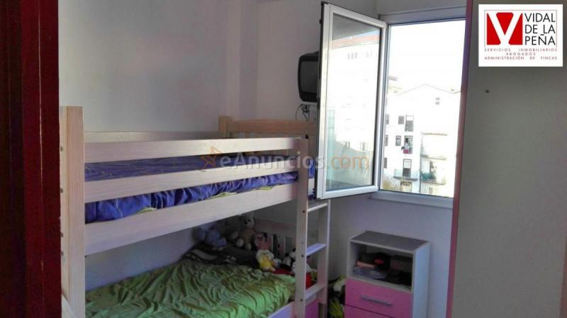 Apartamento en venta en  duque de ahumada, Numancia - San Fernando, Santander
