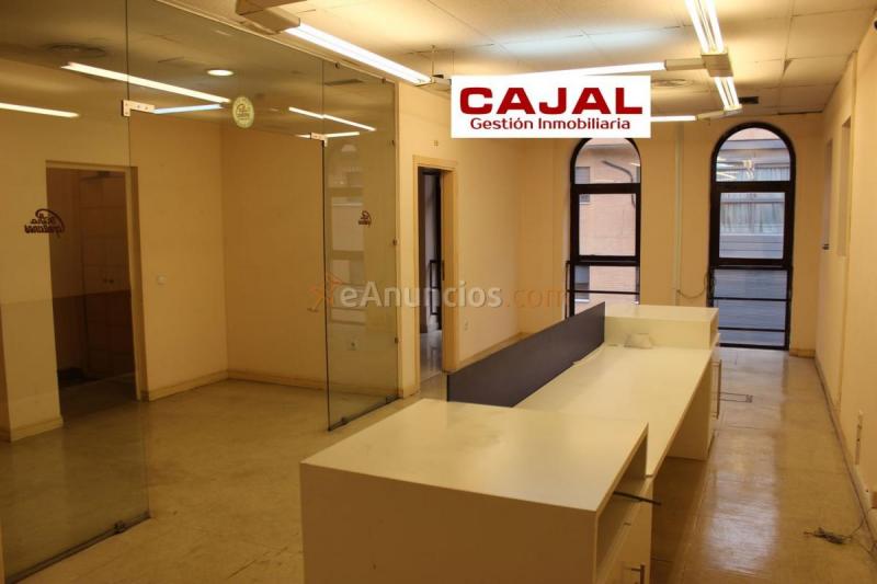 Local Comercial en venta en  Arganzuela, Madrid
