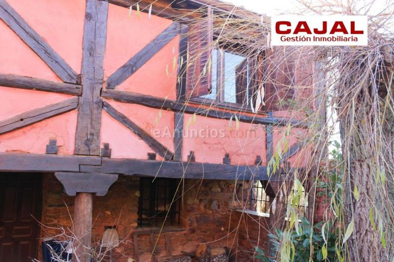Casa Rural en venta en  Riaza