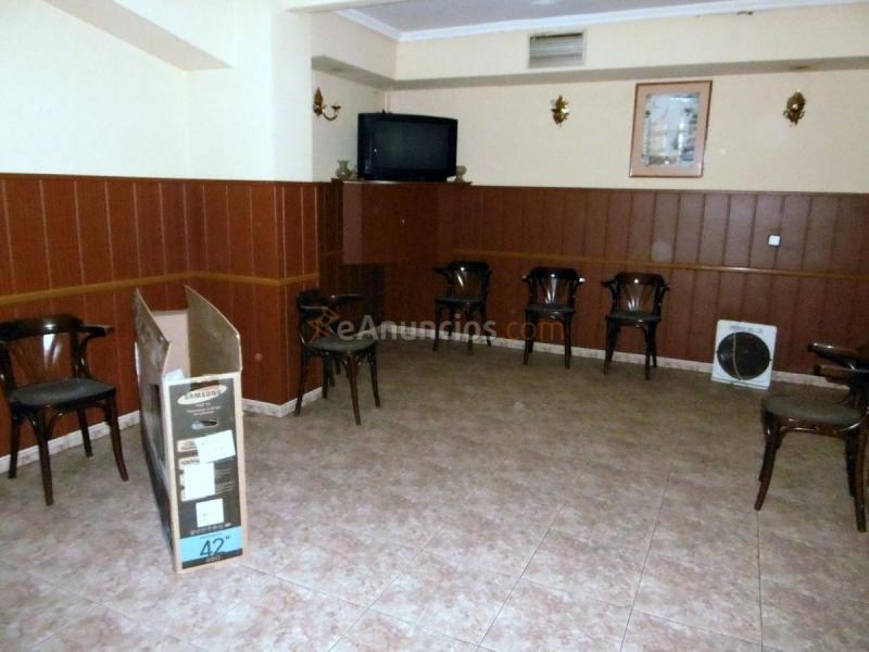 Local Comercial en alquiler en Plaza PLAZA DE TENERIAS, P Zorrilla - Cuatro de Marzo, Valladolid