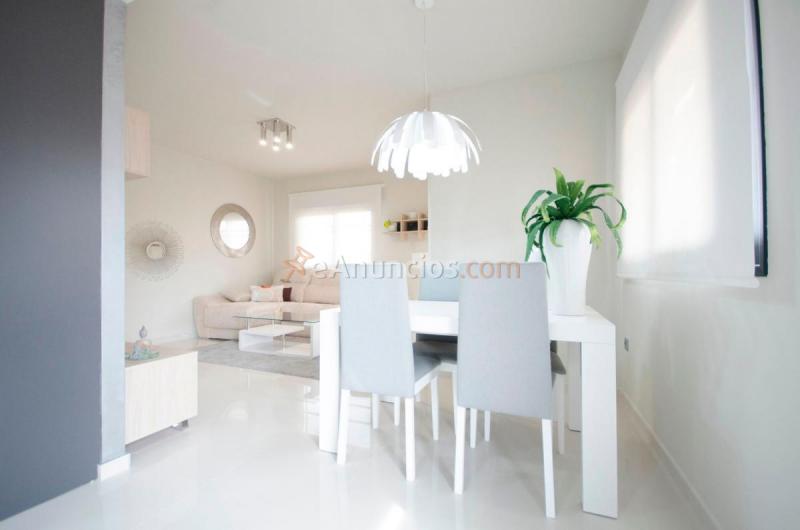 Apartamento en venta en Calle Mayor, Mar de Cristal-Cabo de Palos, Cartagena