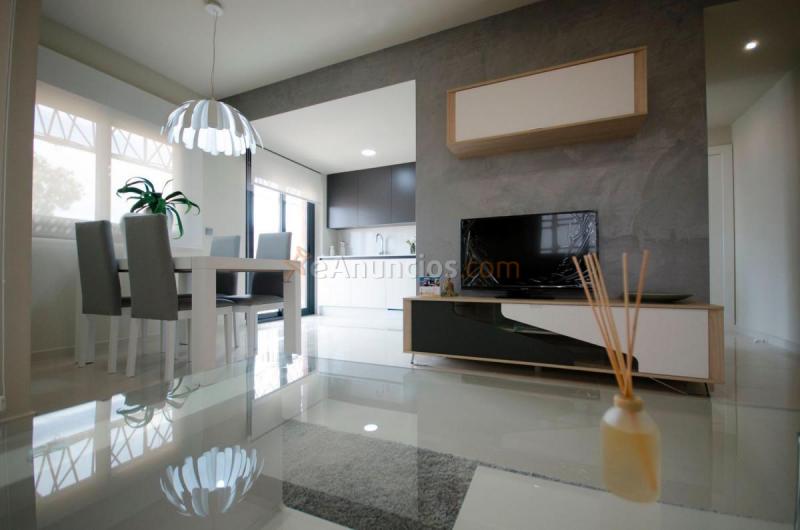 Apartamento en venta en Calle Mayor, Mar de Cristal-Cabo de Palos, Cartagena