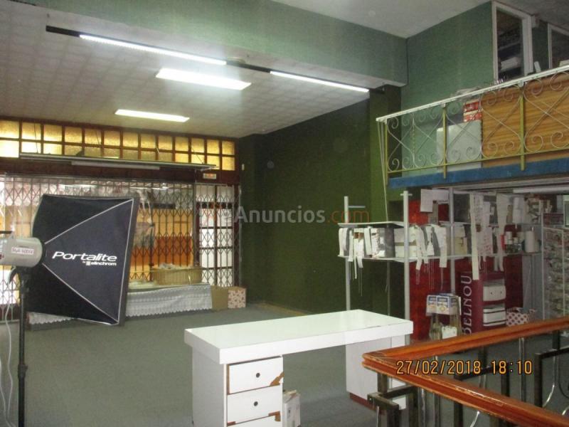 Local Comercial en alquiler en Plaza SANTA ANA, Centro, Ávila