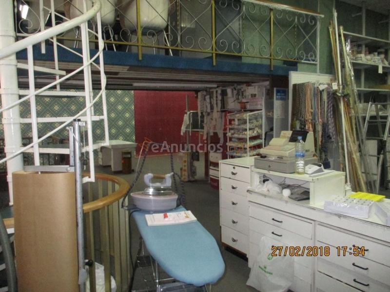 Local Comercial en alquiler en Plaza SANTA ANA, Centro, Ávila