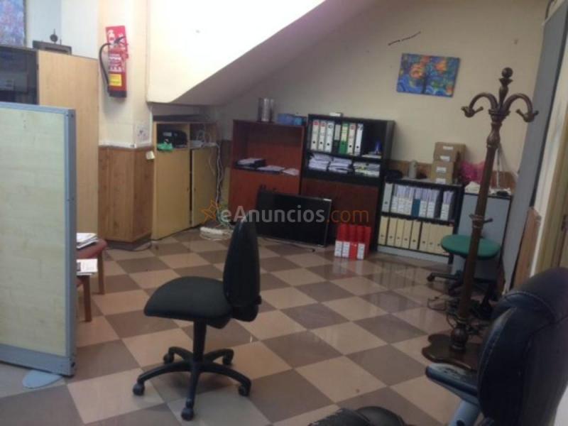 Local Comercial en venta en  Bailén - Miraflores, Málaga