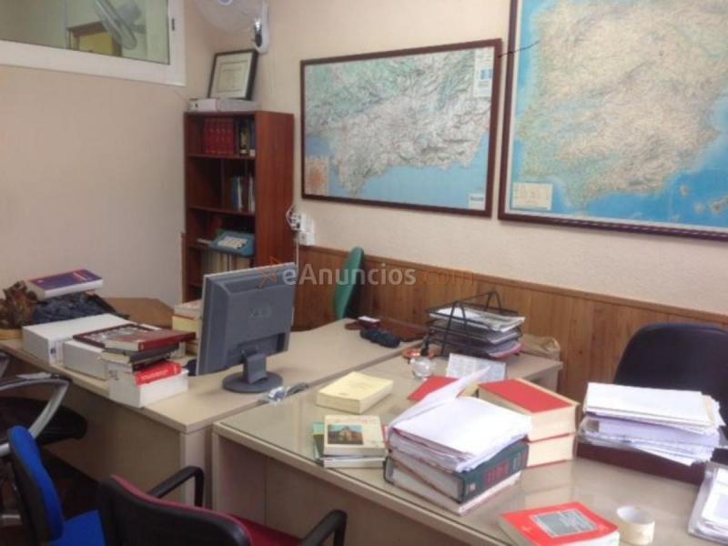 Local Comercial en venta en  Bailén - Miraflores, Málaga